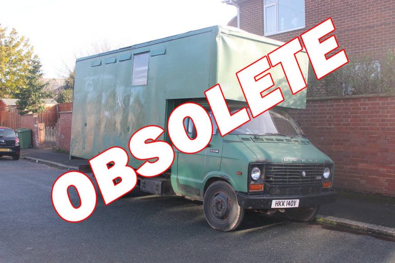 How Much Does A Van Weigh? Kerb Weight Payload & GVW FVH&R