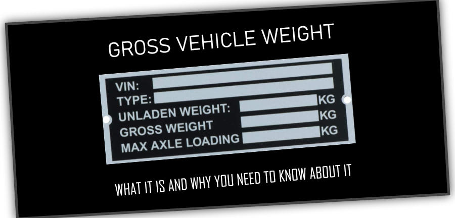 Gross Vehicle Weight (GVW) Feature Image