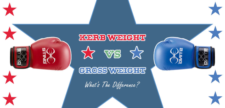 Kerb Weight Vs Gross Weight Feature Image